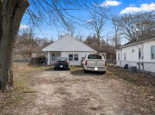 3027 Alice Ave, Indianapolis, IN 46237