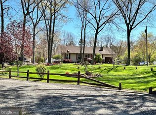 1215 Columbia Rd, Hammonton, NJ 08037