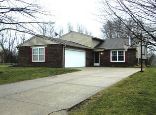 575 Penright Ct, Indianapolis, IN 46217