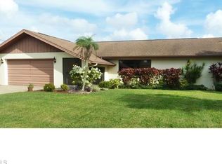 3339 SE 19th Ave, Cape Coral, FL 33904