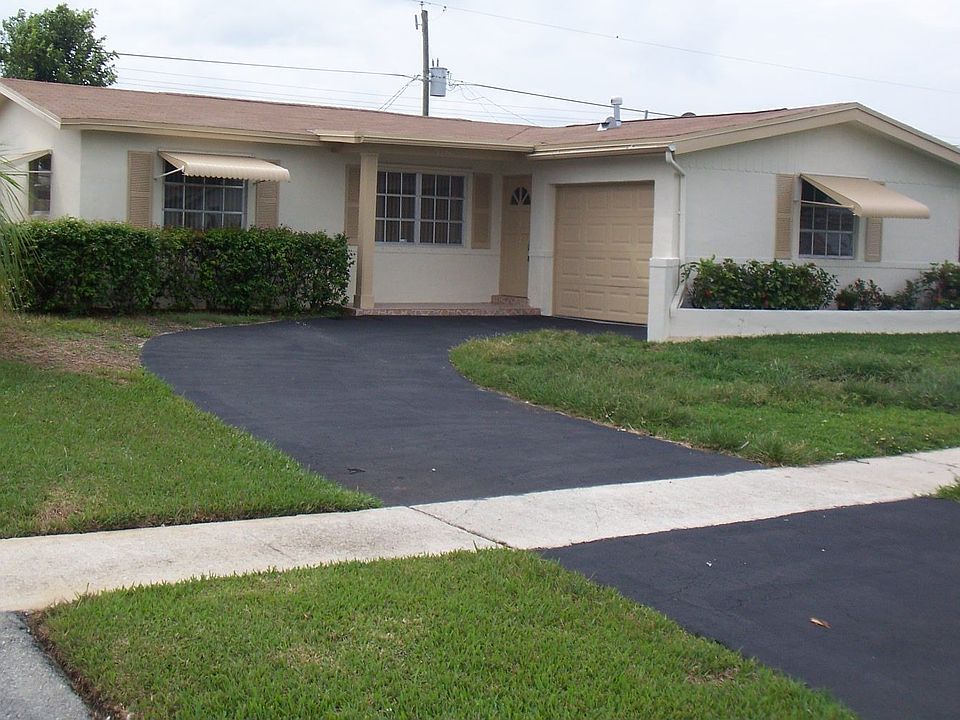 Front of your next home!