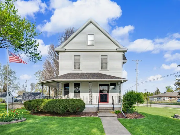 1221 6th Ave, De Witt, IA 52742