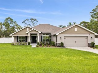 11381 Mississippi Kite Ave, Weeki Wachee, FL 34614