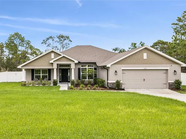 11381 Mississippi Kite Ave, Weeki Wachee, FL 34614