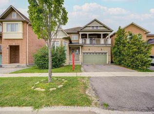 47 Township Ave, Richmond Hill, ON L4E 0J8