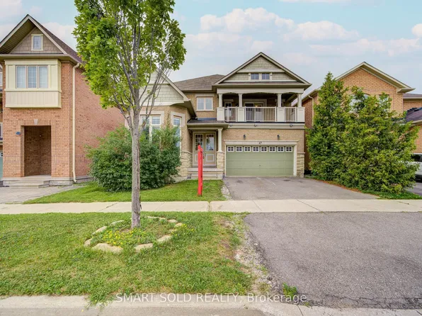 47 Township Ave, Richmond Hill, ON L4E 0J8