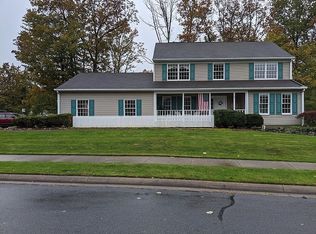 601 Severn Dr, State College, PA 16803