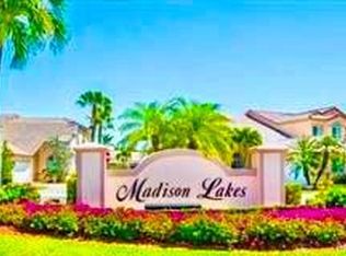 8150 Madison Lakes Cir, Fort Lauderdale, FL 33328