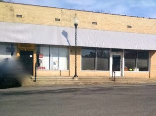 106 108 Main St, Rison, AR 71665