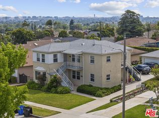 6111 S Fairfax Ave, Los Angeles, CA 90056