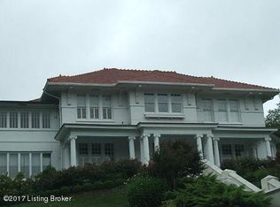 1616 Cherokee Rd, Louisville, KY 40205