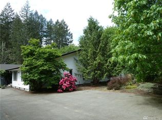 1513 Northcliff Rd, Shelton, WA 98584