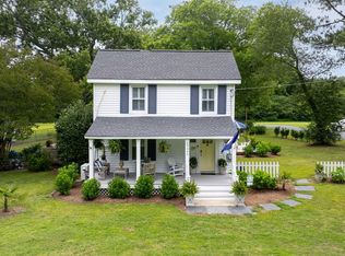 23345 Fairview Rd, Cape Charles, VA 23310