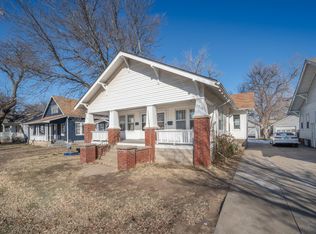 1712 W Maple St #1714, Wichita, KS 67213
