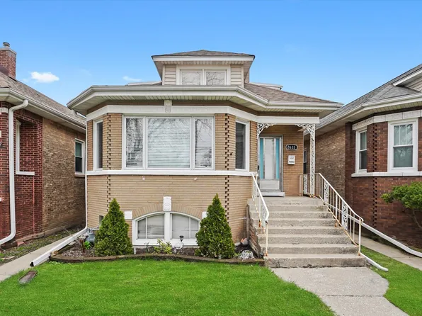 2633 N 78th Ct, Elmwood Park, IL 60707