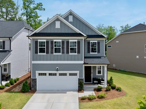 6036 Balance Ct, Raleigh, NC 27616