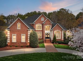 10608 Flennigan Way, Charlotte, NC 28277
