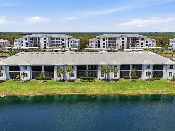 14184 Heritage Landing Blvd #525, Punta Gorda, FL 33955