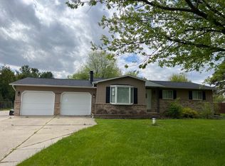 7379 N Linden Rd, Mount Morris, MI 48458