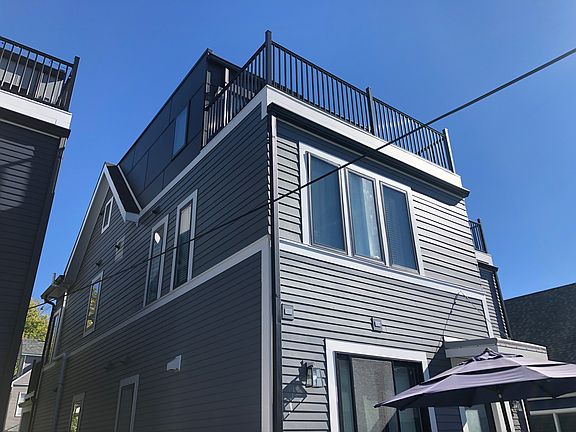 4th image of 1632 Carrollton Ave