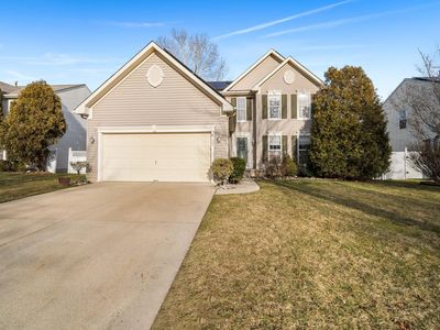126 Bonita Dr, Egg Harbor Township, NJ, 08234