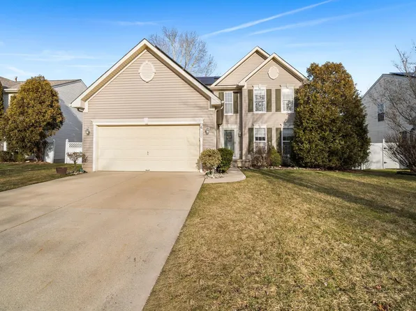 126 Bonita Dr, Egg Harbor Township, NJ 08234