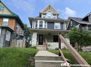 4217 Campbell St, Kansas City, MO 64110