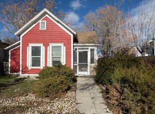 540 Western Ave, Lovelock, NV 89419