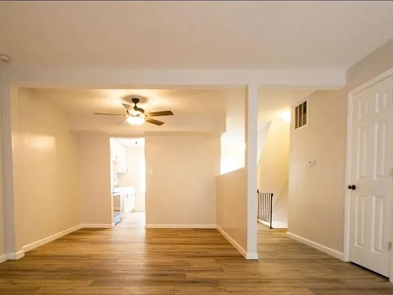 Dining room- 2nd level