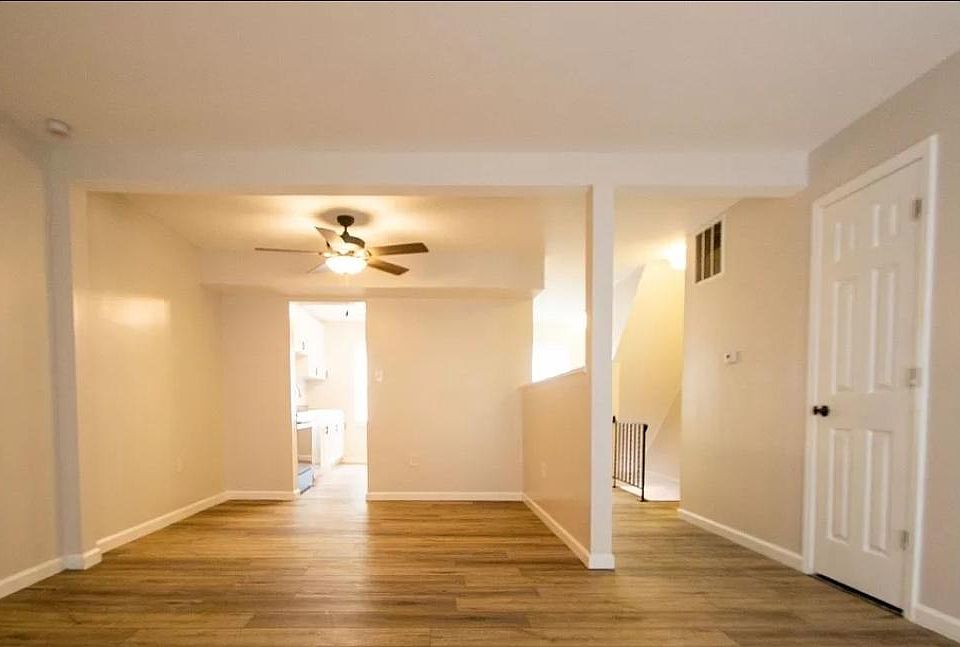 Dining room- 2nd level