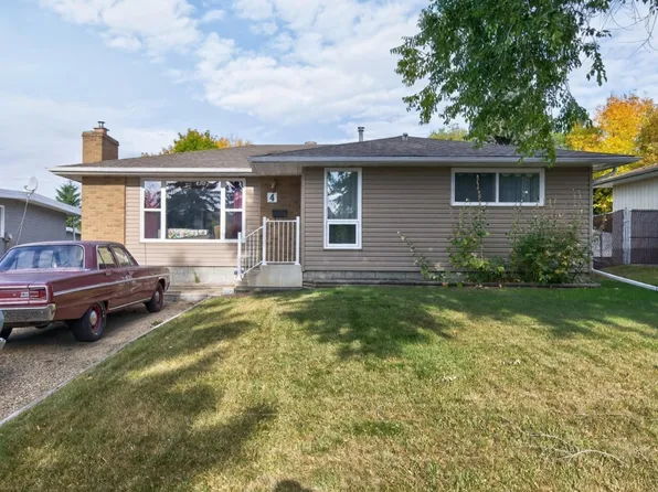 4 Greystone Cres, Strathcona County, AB T8A 3E4