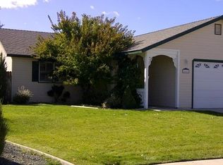 2652 Pasture Way, Minden, NV 89423