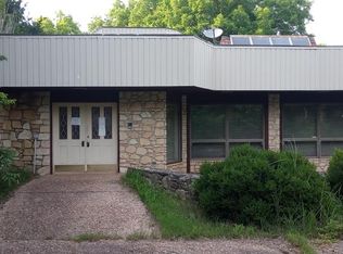 44610 E Macarthur St, Shawnee, OK 74804