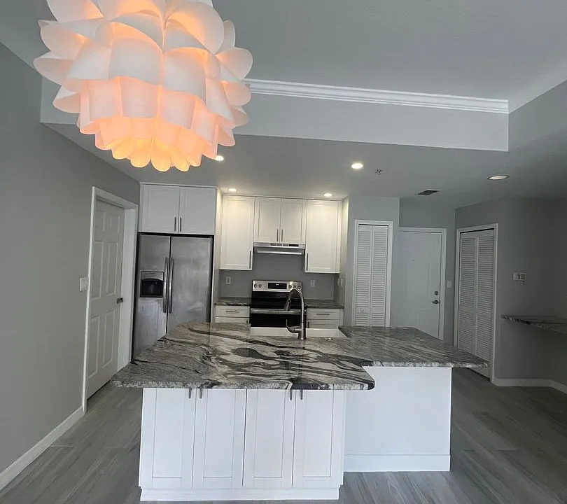 700 S Harbour Island Blvd #238