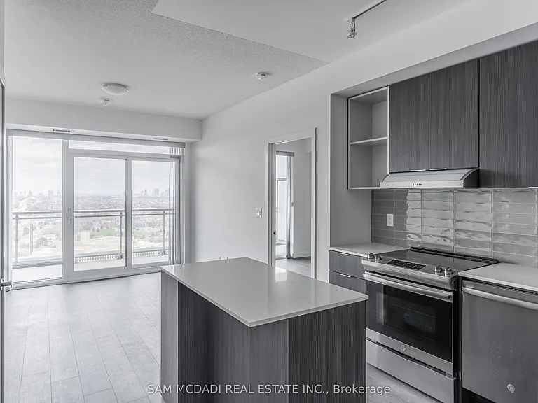 2520 Eglinton Ave W #1714 — Photo 9