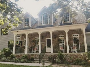 3675 Horsham Trl, Dearing, GA 30808