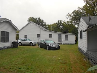 781 Ringold St, Houston, TX, 77088