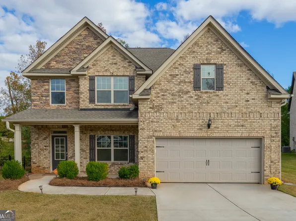 3605 Grassy Dunes Way, Hampton, GA 30228