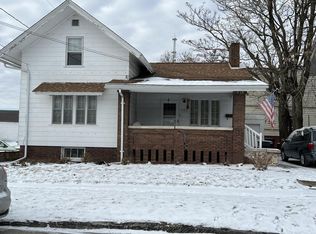 606 N Prairie St, Bloomington, IL
