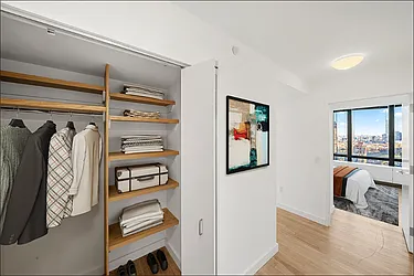 Rented by Vector New York, LLC