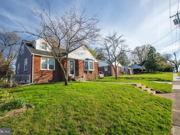 118 Vassar Ave, Stratford, NJ 08084