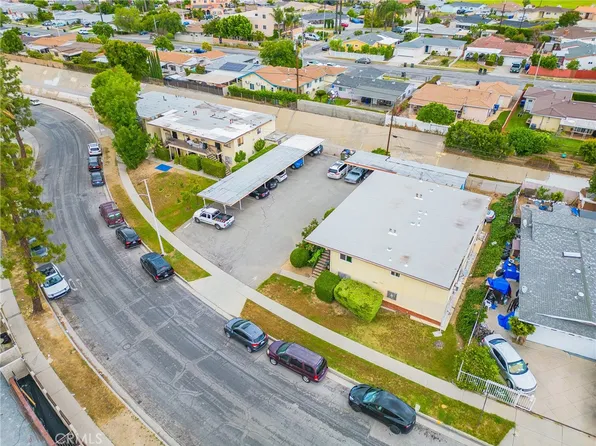 2040 Sierra Leone Ave, La Puente, CA 91748