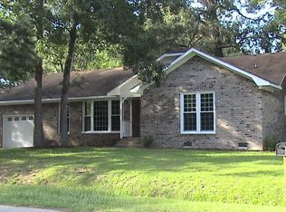 2518 Longbranch Dr, Charleston, SC 29414