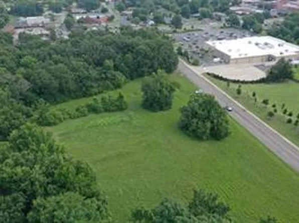 S Vancouver Ave, Russellville, AR 72801