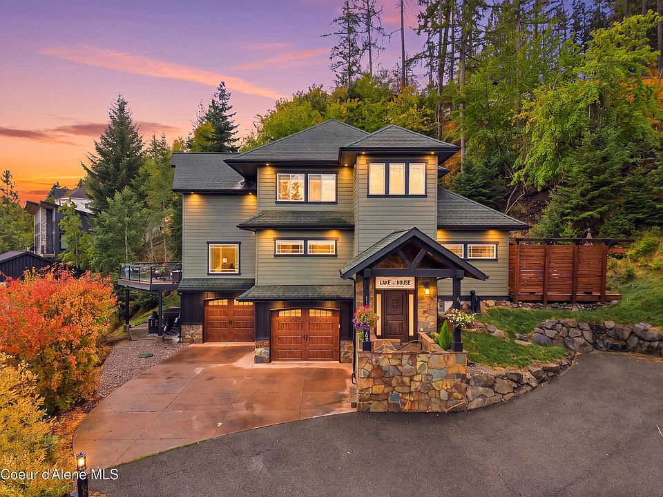 1st image of 2462 E Upper Hayden Lake Rd
