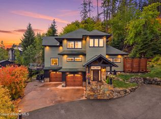 2462 E Upper Hayden Lake Rd, Hayden Lake, ID 83835