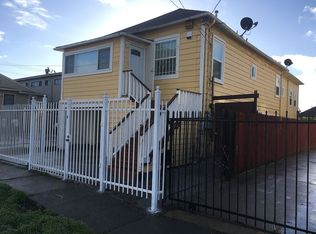 1242 88th Ave, Oakland, CA