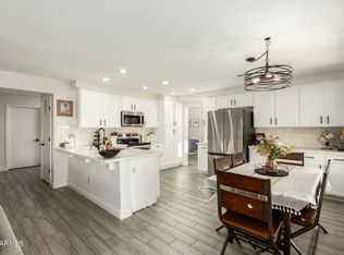 1883 E Tremaine Ave, Gilbert, AZ 85234