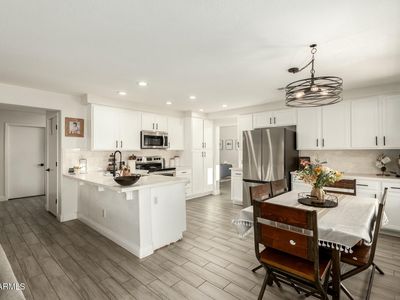 1883 E Tremaine Ave, Gilbert, AZ, 85234