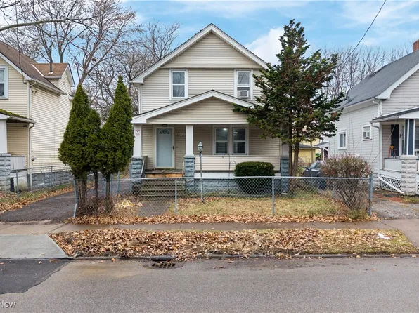 3470 E 113th St, Cleveland, OH 44104